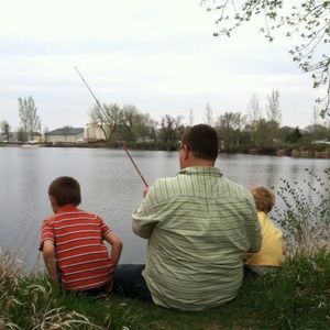 Meet your Posher, Jason